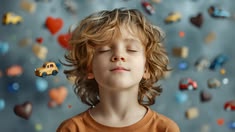   LE RETI CEREBRALI DELLO SPETTRO AUTISTICO